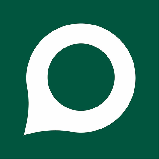 Evaneos app icon