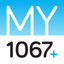 My 1067+ icon
