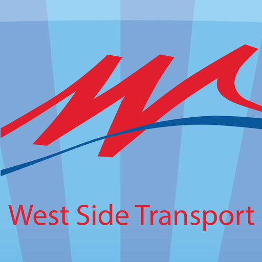 West Side Transport app icon
