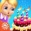 Yummy Birthday - Party Food Maker icon