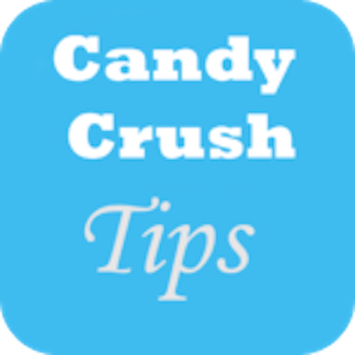 Tips, Video Guide for Candy Crush Saga Game - Full walkthrough strategy app icon