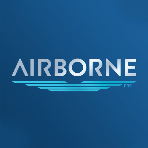 Airborne Flight Reporting Sys. app icon