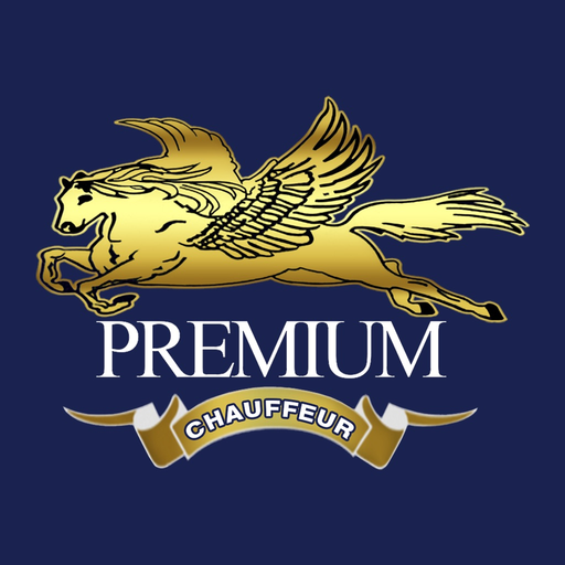 Premium Car Service app icon