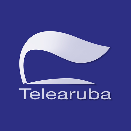 Telearuba app icon