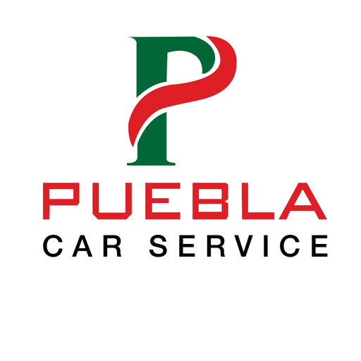 Puebla Car Service app icon