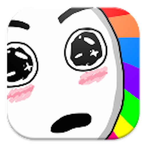 Troll Me Funny Photo Booth pic app icon