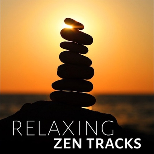 Sqin - Sleep zen & white noise app icon