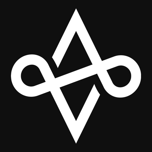 Alex Campos Oficial app icon