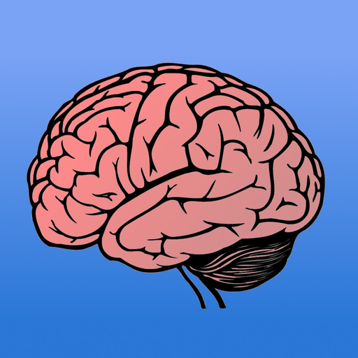 Memory Trainer Brain Challenge - Intellect Mind Experiment app icon