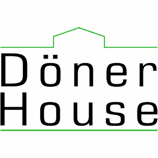 Doner House app icon