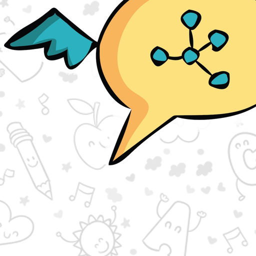 Avaz FreeSpeech app icon
