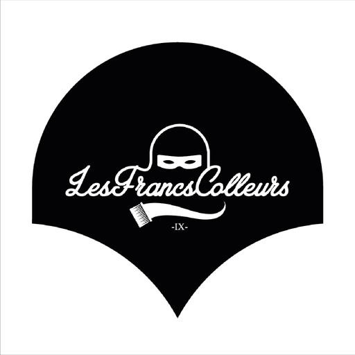 Francs Colleurs app icon