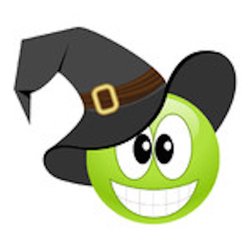 StickMe Photobooth with Art FX app icon