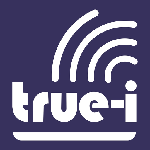 TrueEye Smart Home app icon