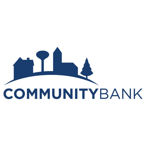 Community Bank of Cameron (WI) app icon
