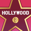 Hollywood Travel Guide and Offline City Map icon