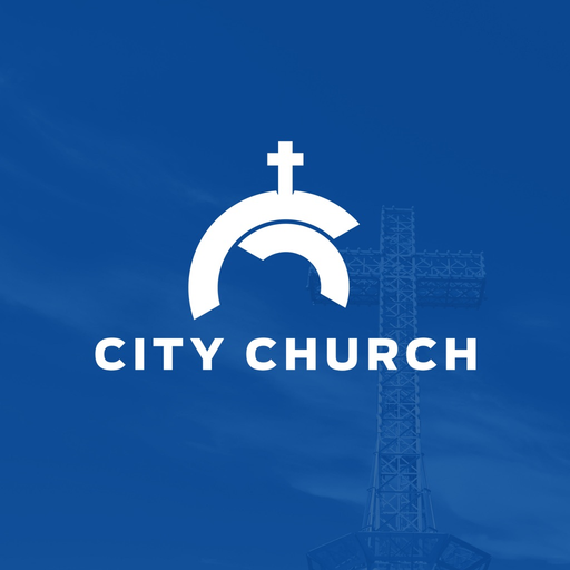 City Church Canada app icon