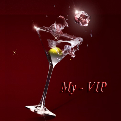 CLEAR VIP app icon