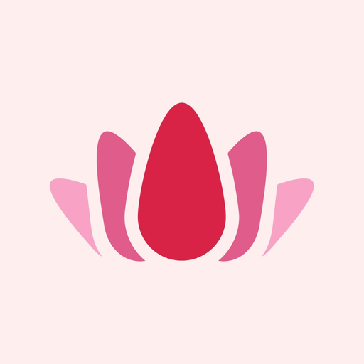 Meditation of the day app icon