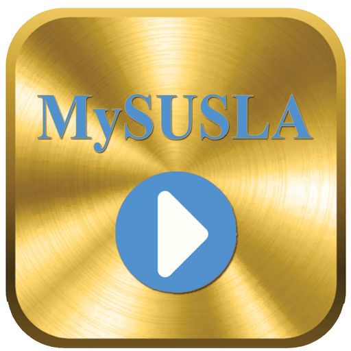 MySUSLA app icon