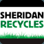 Sheridan Recycles icon