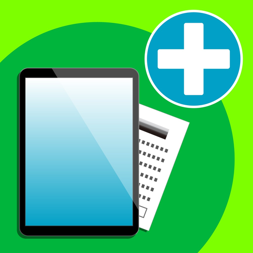 Mobile Print Plus for brother app icon