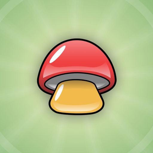Mushrooms Dream app icon