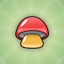 Mushrooms Dream icon