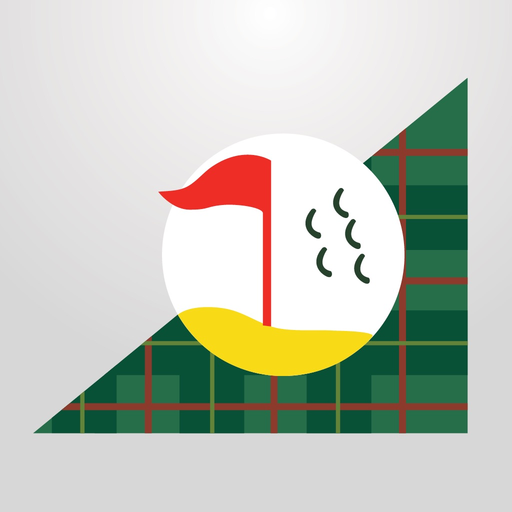 McLeod Country Golf Club app icon