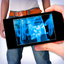 Simulator X-Ray Pants Prank icon