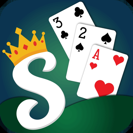 Solitaire - Cards Games 2026 app icon