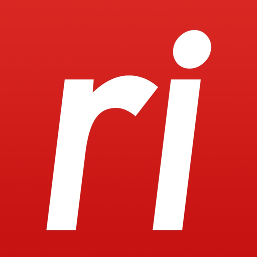 Ripost app icon