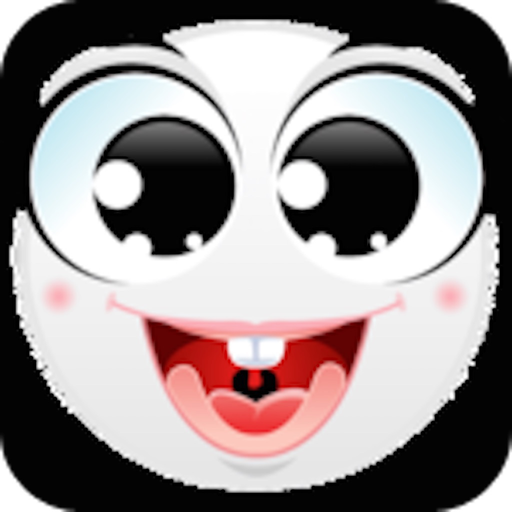 Stickers for WhatsApp, Messages, Facebook & Twitter Free Version app icon