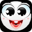 Stickers for WhatsApp, Messages, Facebook & Twitter Free Version icon