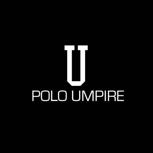 Polo Umpire app icon