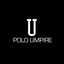 Polo Umpire icon