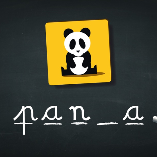 Montessori Spelling - From sounding-out to writing app icon