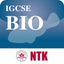 NTK IGCSE Biology icon