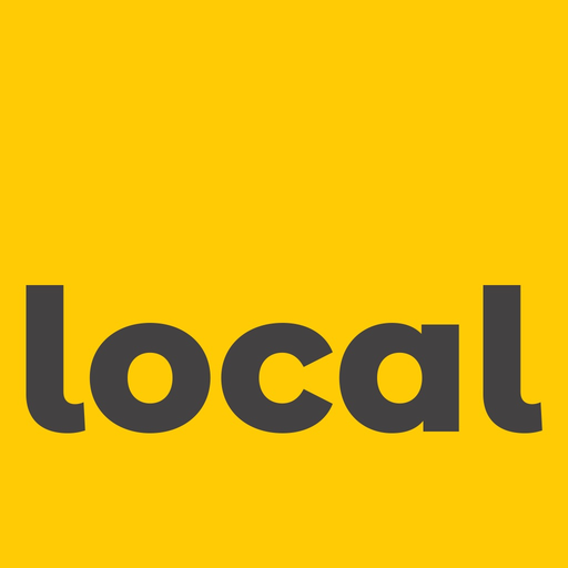 Local Radio Cars app icon