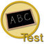 Ortografía Test y Ejercicios icon