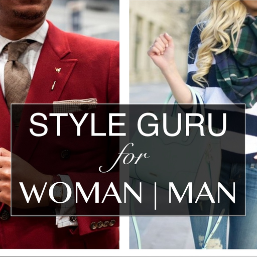 Top Street Style (Fashion fit) app icon