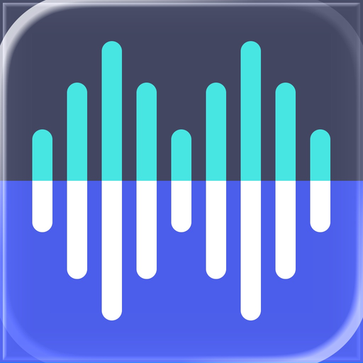 Slow Down Music | Transcribe+ app icon