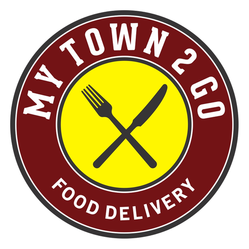 MyTown2Go app icon