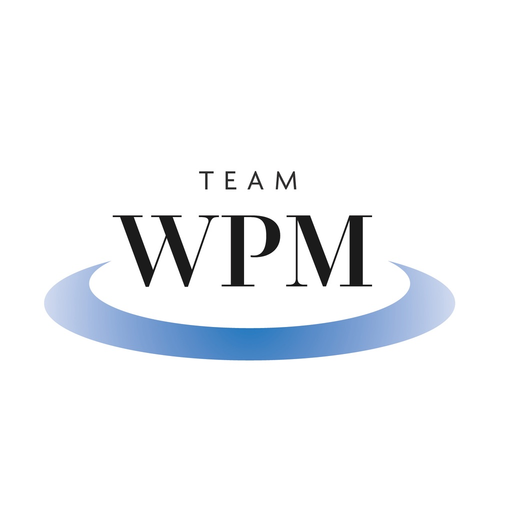 Team WPM app icon