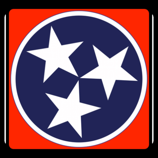 Tennessee Tourist Guide app icon