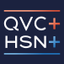 QVC+ and HSN+ icon