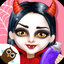 Halloween Fun - Makeover Games icon