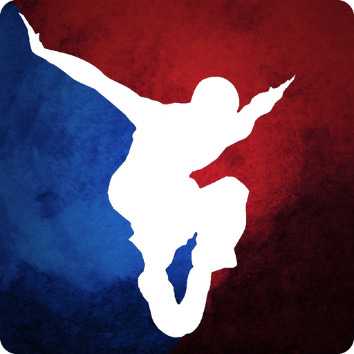Parkour 3D app icon