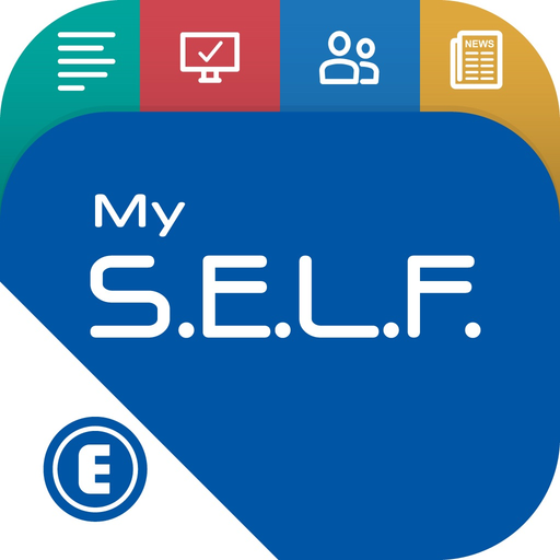 Enconcept MySELF app icon