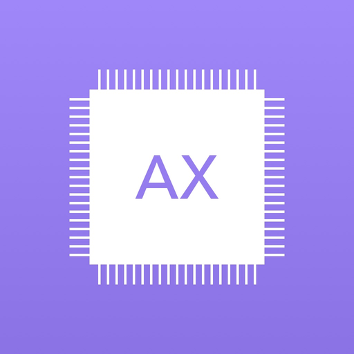 AX-CPU app icon